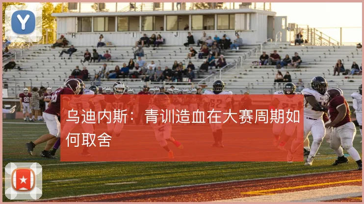 乌迪内斯:青训造血在大赛周期如何取舍
